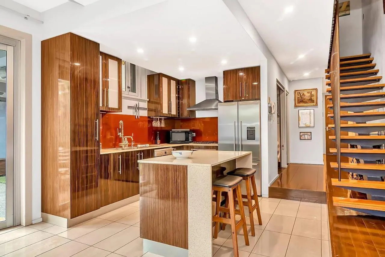 Parish Court - A Unique Contemporary Conversion Adelaide